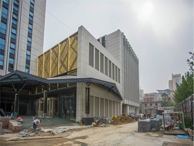 桂林蜗壳环保风机厂家